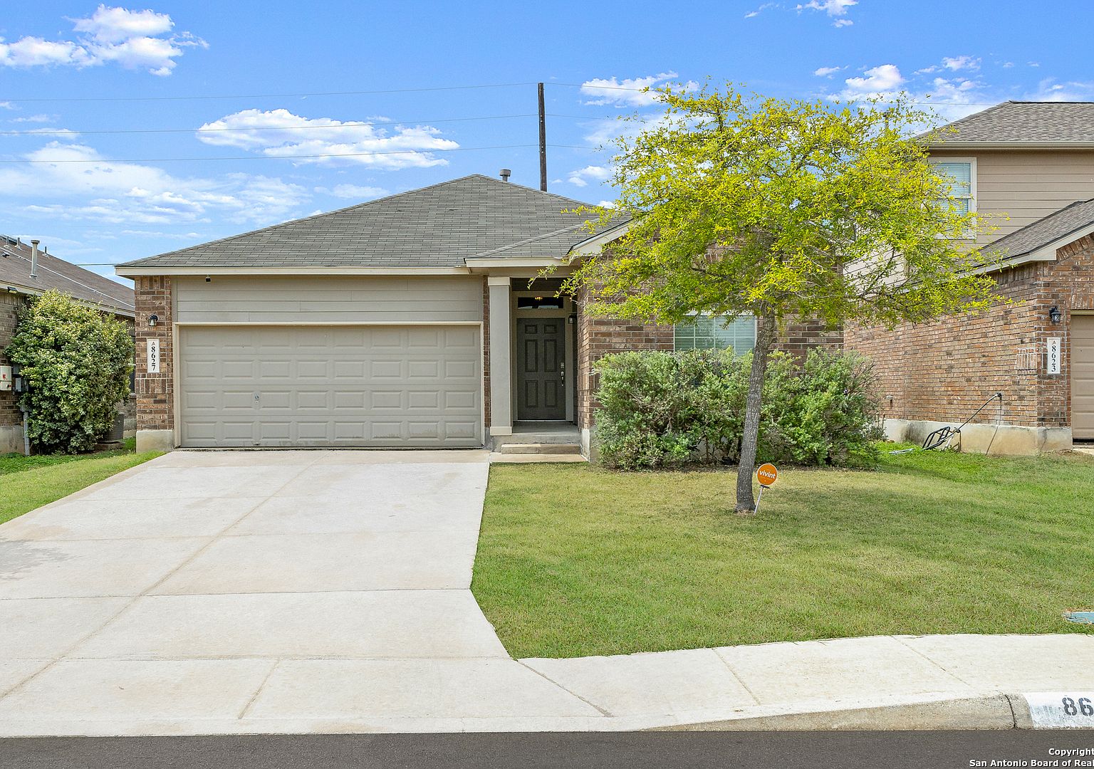 8627 Lahemaa Falls, San Antonio, TX 78251 | Zillow
