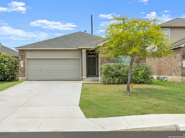 8627 Lahemaa Falls, San Antonio, TX 78251