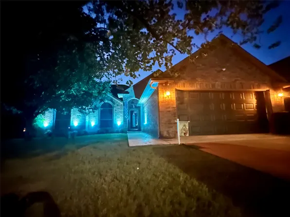 139 Birdsong Ln, Terrell, TX 75160
