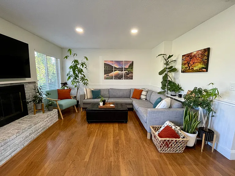 Main Family Room