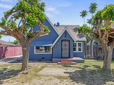 215 Sunset Blvd, Modesto, CA, 95351