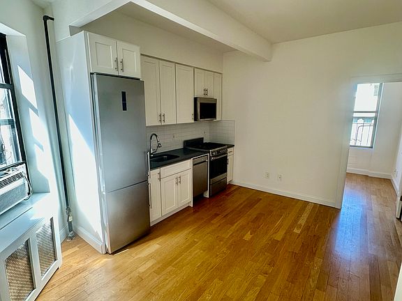 2nd image of 344 E 62nd St #6B