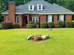 457 Creek Rdg, Martinez, GA 30907