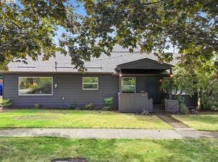 4433 NE 65th Ave, Portland, OR 97218