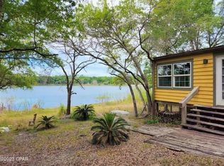 3903 Stewart Lake Rd, Chipley, FL 32428
