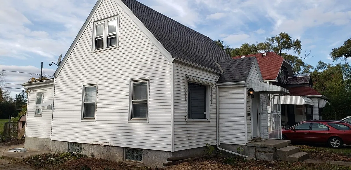 Building Photo - 5135 N 51st Blvd