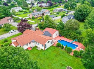 9 Gardner St, Fairhaven, MA 02719