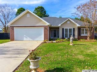 106 McDermotts Way, Madison, AL 35758