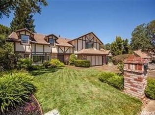 9260 Shady Tree Ct, Fair Oaks, CA 95628
