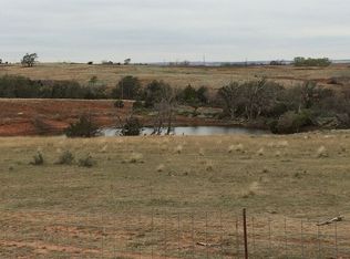 11365 N 1780 Rd, Sayre, OK 73662