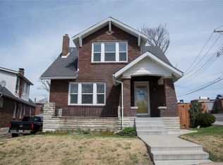 6215 Juniata St, Saint Louis, MO