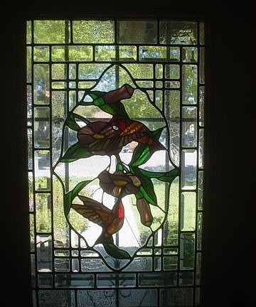 Stained Glass Art