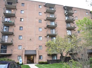 5960 Lake Bluff Dr UNIT 402, Tinley Park, IL 60477