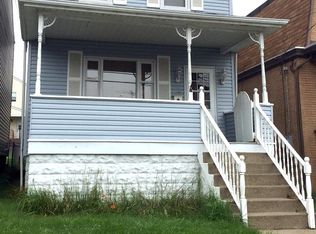 1146 W 11th St, Mc Kees Rocks, PA 15136