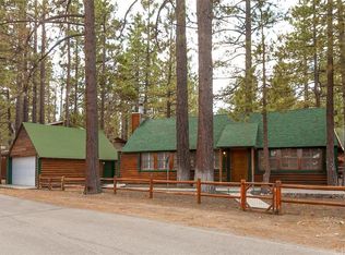 940 Fairway Blvd, Big Bear City, CA 92314