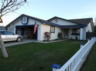 1146 Pelican Ct, Merced, CA 95340