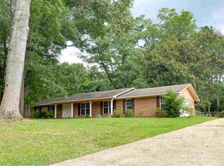 2609 Stonegate Dr, Tallahassee, FL 32308