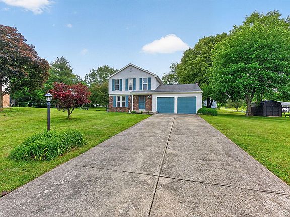 2nd image of 8613 Meadowton Ct NW