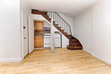 Rented by Halstead Real Estate