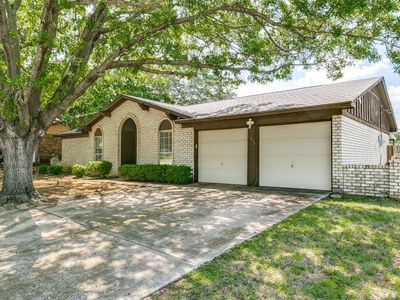 1816 Chattanooga Dr, Bedford, TX, 76022