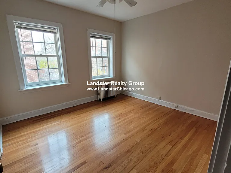 1456 Oak Ave #2N — Photo 4
