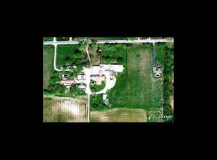 1736 Dutch Mill Rd, Franklinville, NJ 08322