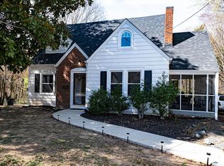 531 Polo Rd, Winston Salem, NC 27106