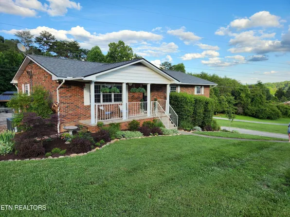 2816 Mary Emily Ln, Knoxville, TN 37924