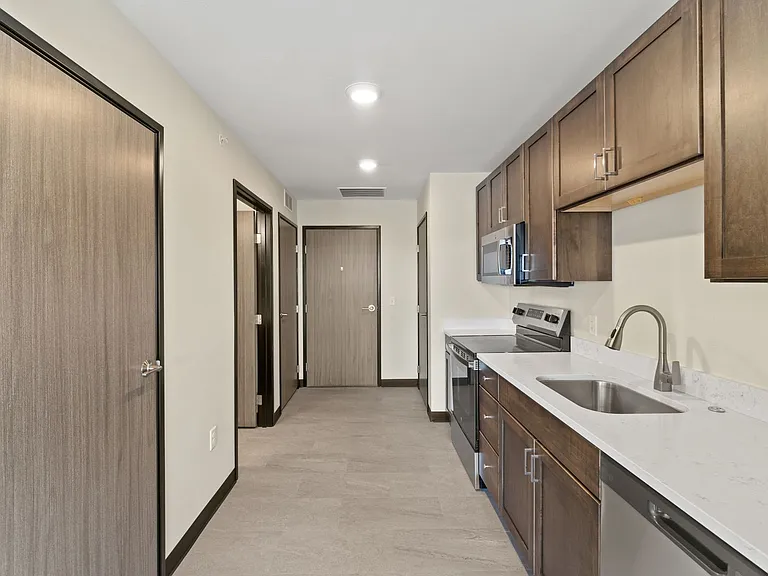 275 Lofts at Kingston Yard — Photo 8