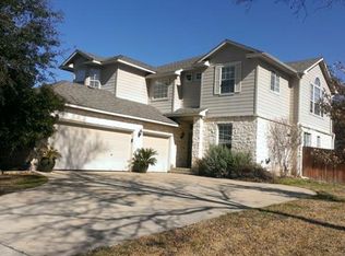 12417 River Bnd UNIT 9, Austin, TX 78732