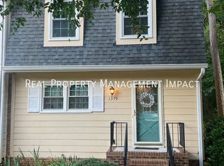 1379 Garden Crest Cir, Raleigh, NC 27609