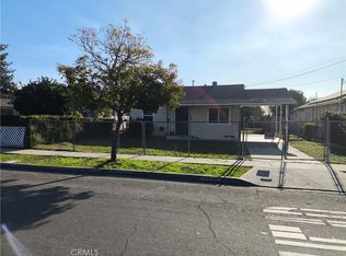 11326 Forest Grove St, El Monte, CA 91731