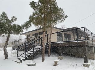 19830 Big Pines Hwy, Valyermo, CA 93563