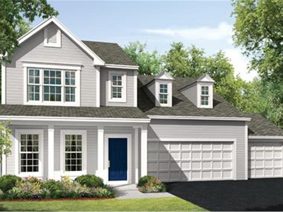 Located on 0719 in Upper Albany West in Westerville, OH