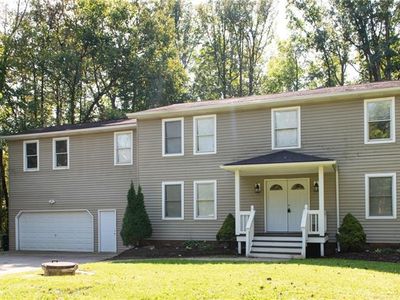10151 Edgerton Rd, North Royalton, OH, 44133