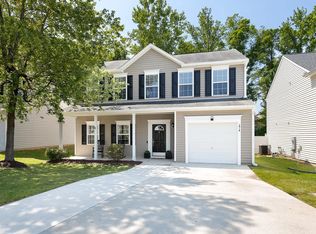 1916 Raj Dr, Durham, NC 27703