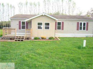 6045 W Spicerville Hwy, Charlotte, MI 48813