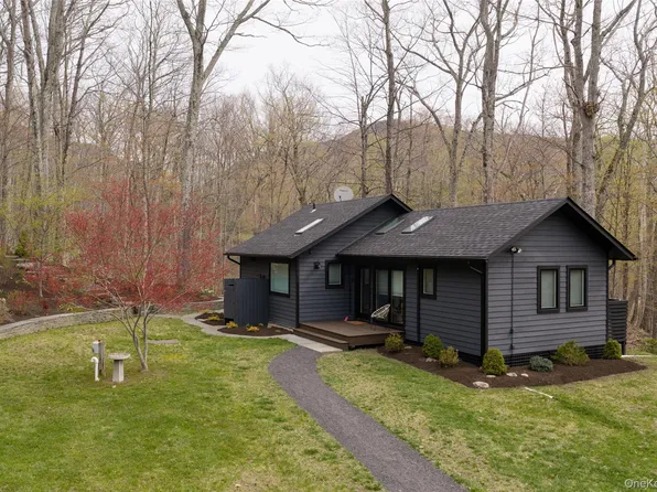535 Mink Hollow Rd, Woodstock, NY 12498
