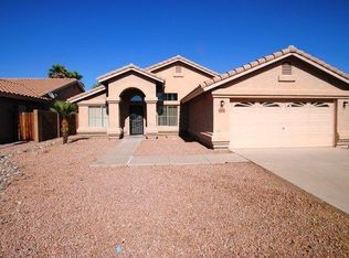 17409 N Kimberly Way, Surprise, AZ 85374