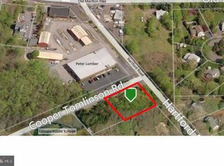 85 Hartford Rd, Medford, NJ 08055