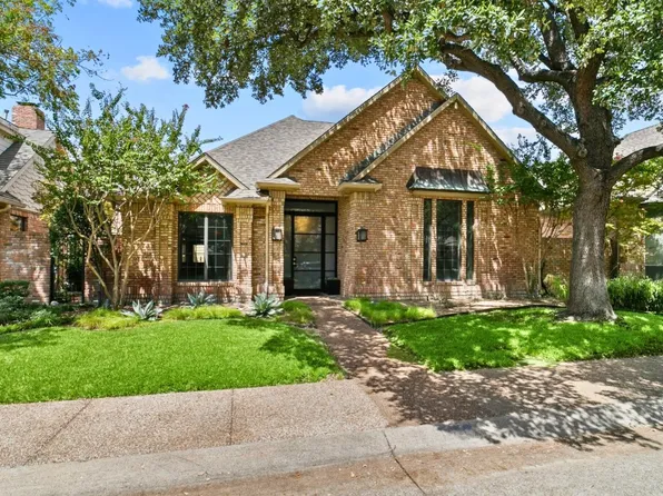 5945 Still Forest Dr, Dallas, TX 75252