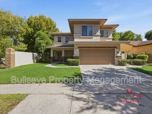 4224 E Bruce Ct, Gilbert, AZ 85234