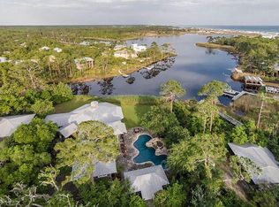 279 Grayton Trails Rd, Santa Rosa Beach, FL 32459