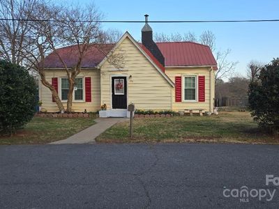 196 Elm St, Spindale, NC, 28160
