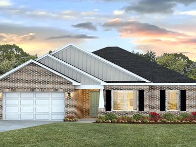 9590 Reserve Blvd, Biloxi, MS, 39532