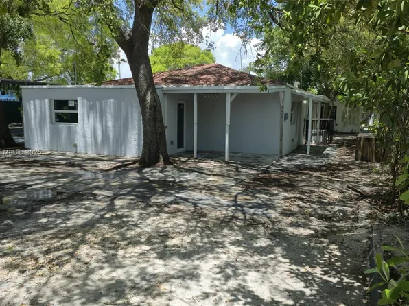 181 NW 44th St #181, Miami, FL 33127