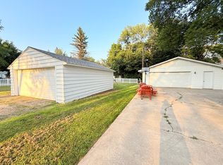 116 N 8th St, Montevideo, MN 56265