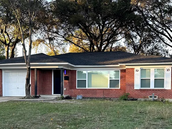 1616 Monte Carlo St, Dallas, TX 75224