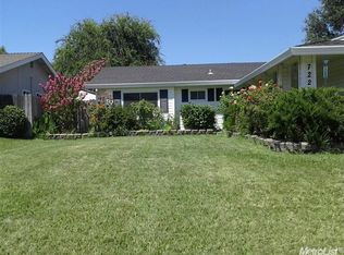 7229 Windjammer Way, Citrus Heights, CA 95621