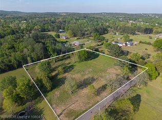 1114 Richmond Rd, Van Buren, AR 72956